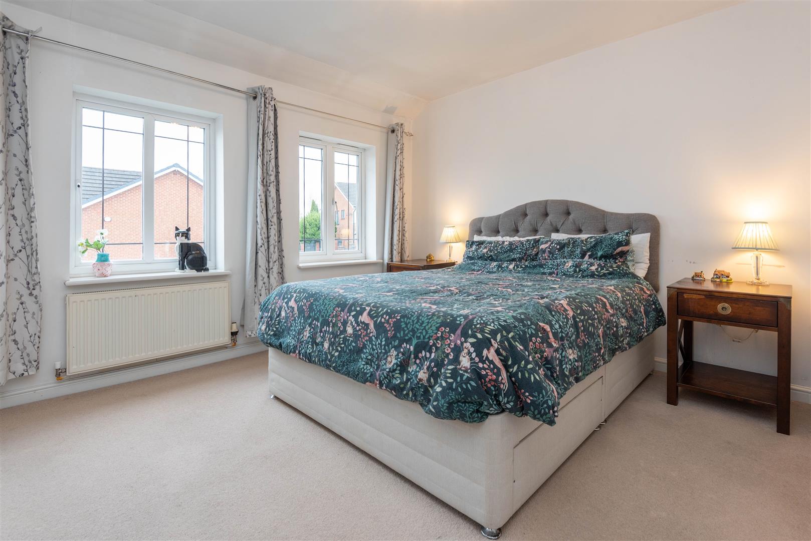 4 bed property in Topaz Way, Chorley